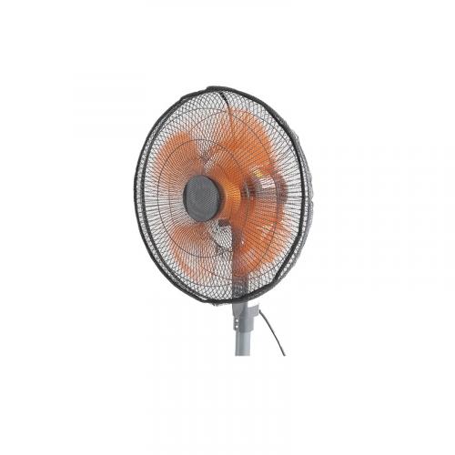 エバニュー ビッグファン45S用セーフネット EKA907