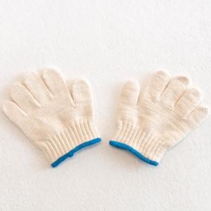 エバニュー キッズ軍手 EKA928