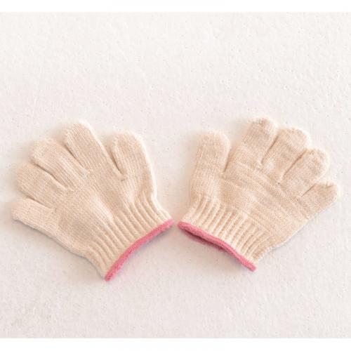 エバニュー キッズ軍手 EKA928