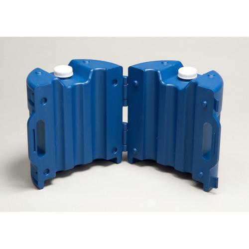 エバニュー 集会テントウェイトW10 EKA946