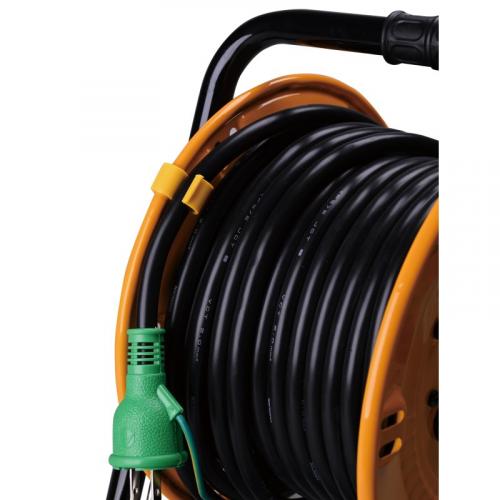 エバニュー コードリール20 EKA962