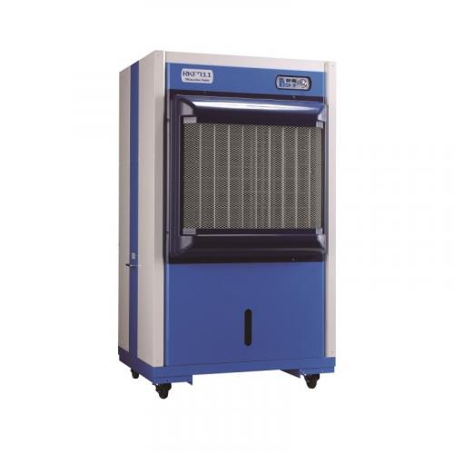 エバニュー 大型冷風扇 S80 EKA994