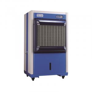 エバニュー 大型冷風扇 S80 EKA994