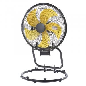 エバニュー スタンド収納扇45 EKA996