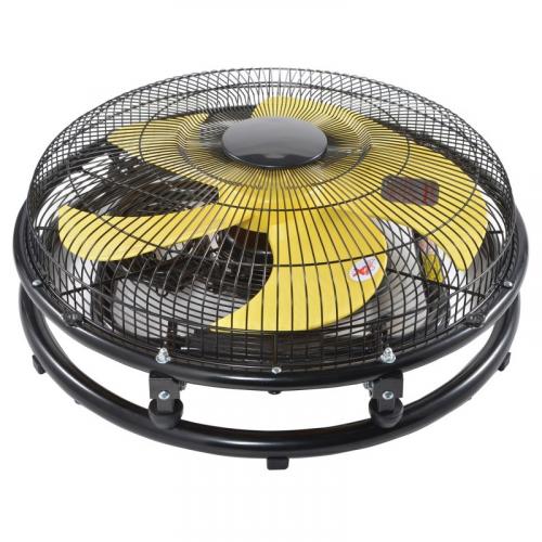 エバニュー スタンド収納扇45 EKA996