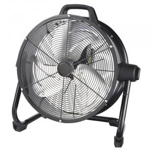 エバニュー 充電式ファン45 EKA997