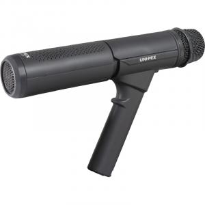 エバニュー マイク型拡声器 EKB031