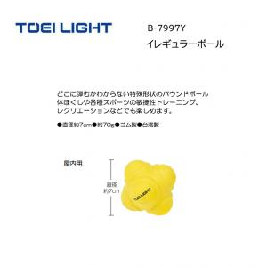 トーエイライト イレギュラーボール B-7997Y