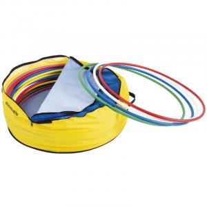 エバニュー 体操リング収納袋 EKB188