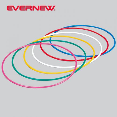 体操リングM(6色組) EKB192