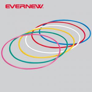 体操リングM(6色組) EKB192