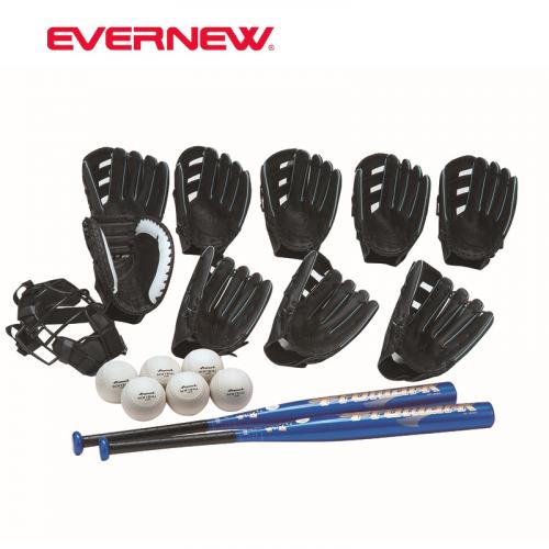 ソフトボール用具セット3号 EKC193