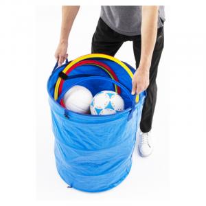 エバニュー ポータブル収納ケース EKD373