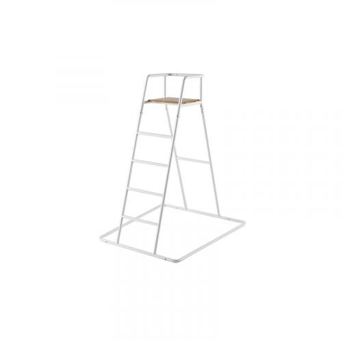 エバニュー 審判台スチール150 EKD417