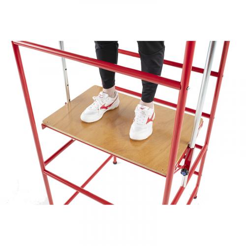 エバニュー 審判台立式W EKD418