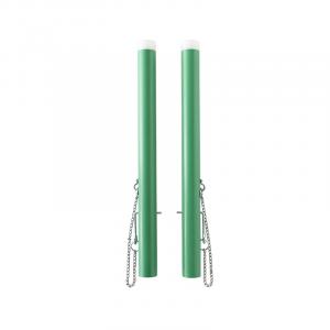 エバニュー 軽量多目的補助支柱 EKD429