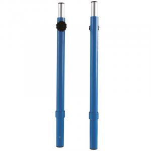 エバニュー ショート多目的支柱ネットセット EKD436