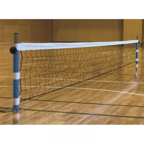 エバニュー ショート多目的支柱ネットセット EKD436