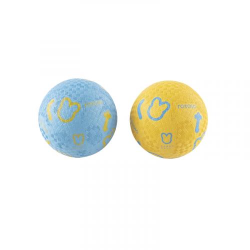 エバニュー ソフトミニドッチボール EKD438