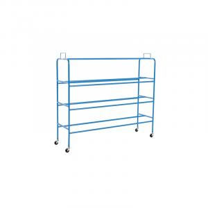 エバニュー ボール整理棚W EKD449