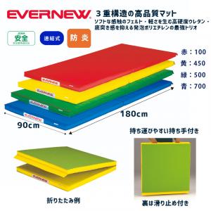 軽量折りたたみマルチマット EKM084