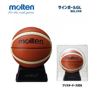 バスケットボール サインボール GL BGL2XN