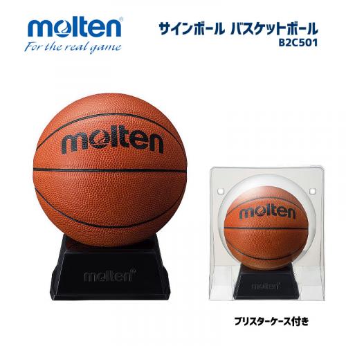 サインボール バスケットボール B2C501