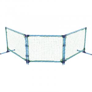 エバニュー フレキシブルネット80 EKD473