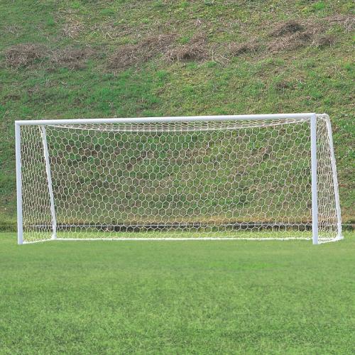 エバニュー サッカーゴールジュニアオールアルミNo.10 EKD766