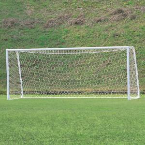 エバニュー サッカーゴールジュニアオールアルミNo.10 EKD766