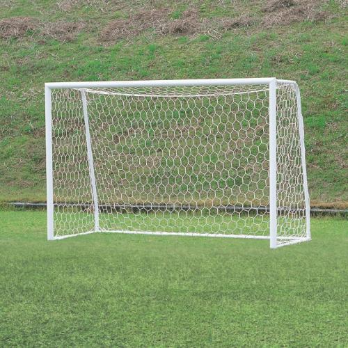 エバニュー フットサルゴールオールアルミ EKE664