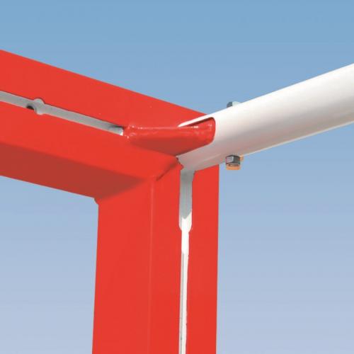 エバニュー ハンドゴールオールアルミ EKE667