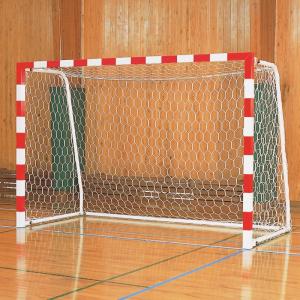 エバニュー ハンドゴールオールアルミ折りたたみ EKE668