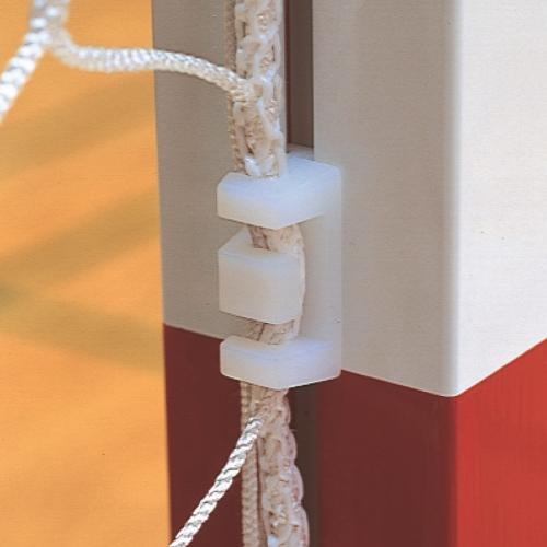 エバニュー ハンドゴールオールアルミ折りたたみ EKE668