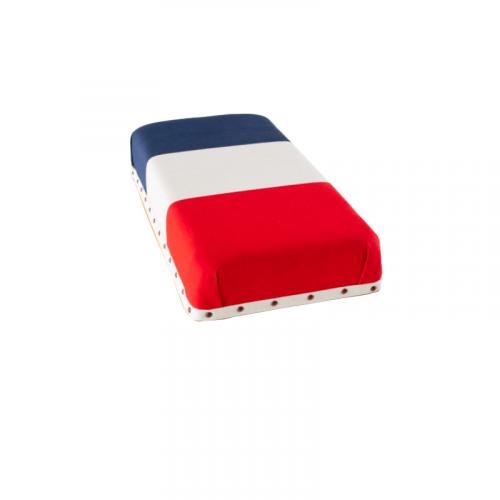 エバニュー とび箱リペアセットA 3C EKF036