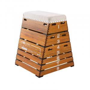 エバニュー トランスフォームとび箱NESTBOX EKF550