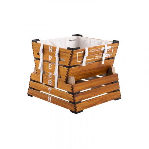 エバニュー トランスフォームとび箱NESTBOX EKF550