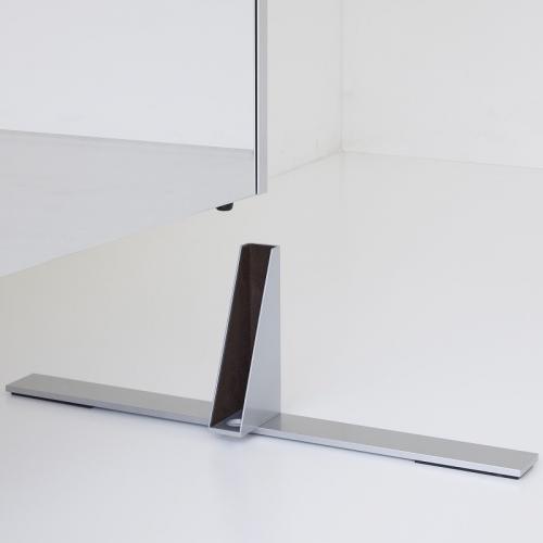 エバニュー リフェクスミラー3WAY90 EKK011