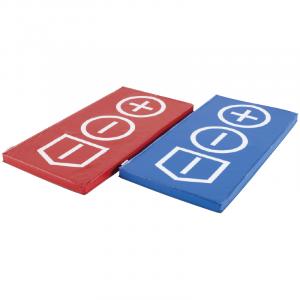 エバニュー ミニマルチマットTP投 EKM455