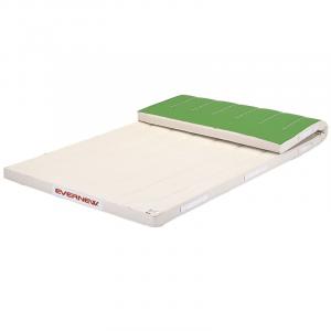 エバニュー ミラスポンジマット滑止付6号120×240×5 EKM461