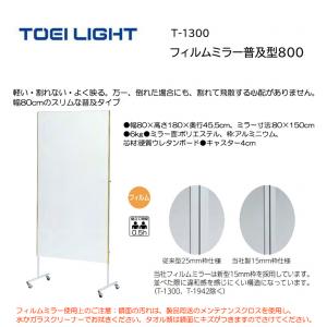 トーエイライト フィルムミラー普及型800 T-1300