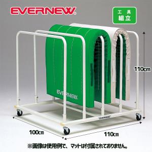 マット運搬車 EKH215