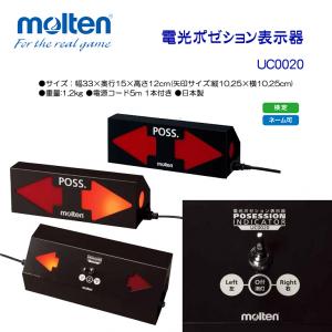 電光ポゼション表示器 UC0020