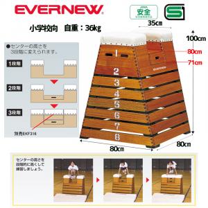 とび箱Y-100ED EKF315