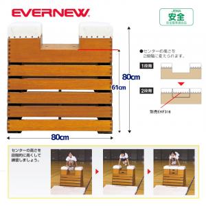 とび箱Y-80ED EKF314