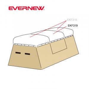 センターヘッド用リペアセット EKF319