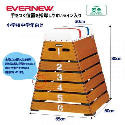 とび箱A-80 EKF313