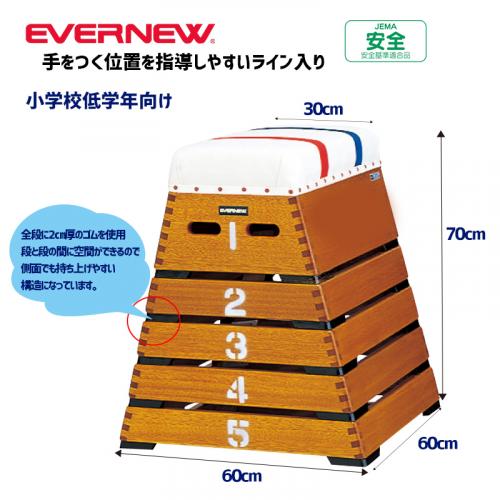 とび箱A-70 EKF312