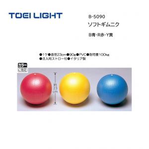 トーエイライトソフトギムニク B-5090