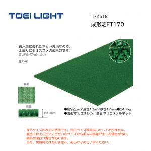 トーエイライト 成形芝FT170 T-2518